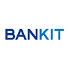 BANKITのロゴ