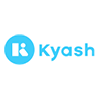 Kyashのロゴ